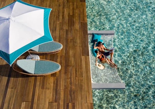 Pullman Maldives Maamutaa Resort Pullman Maldives Maamutaa Resort