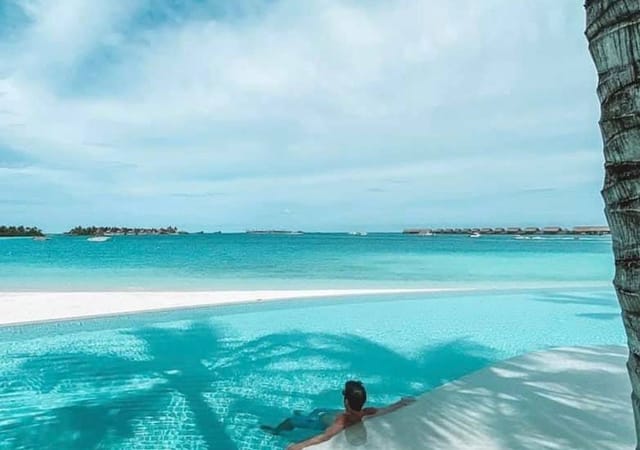 Waldorf Astoria Maldives Ithaafushi Waldorf Astoria Maldives Ithaafushi