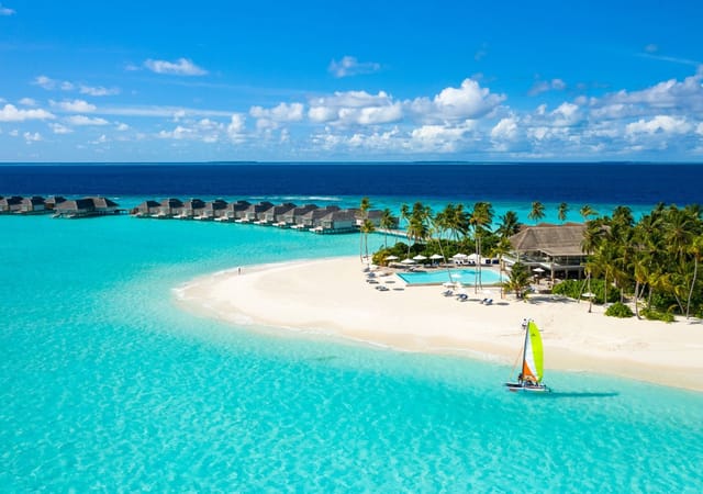 Baglioni Resort Maldives Baglioni Resort Maldives
