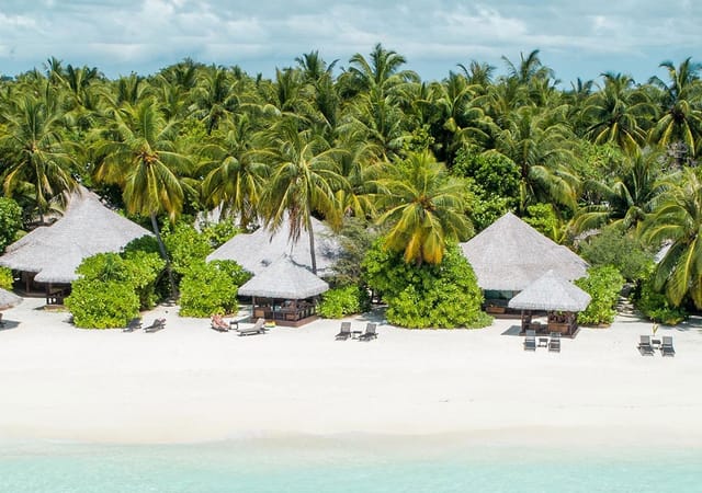 Kihaa Maldives Kihaa Maldives