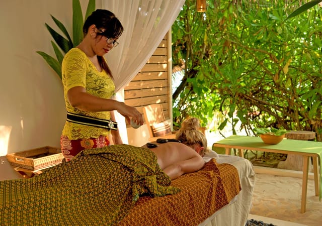 Eriyadu Island Resort Eriyadu Island Resort