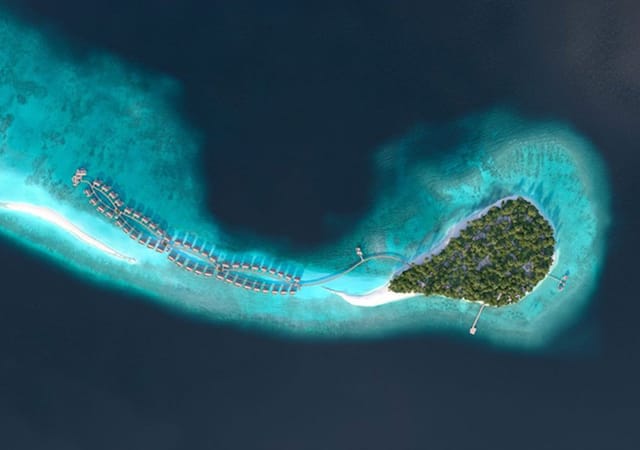 Joali Maldives Joali Maldives