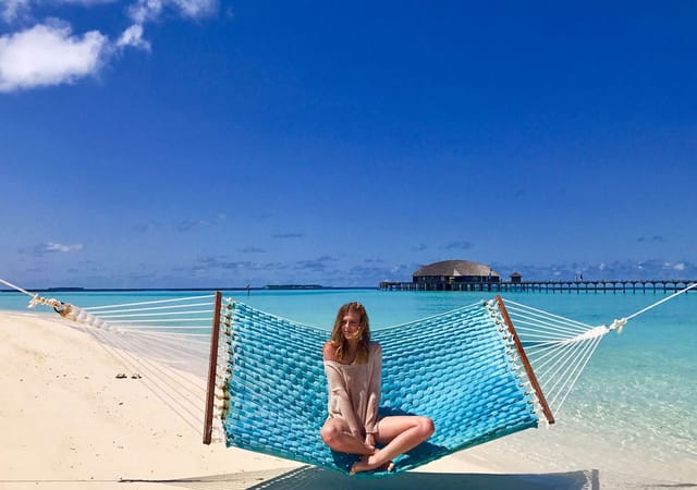 Sun Siyam Iru Fushi Maldives Sun Siyam Iru Fushi Maldives