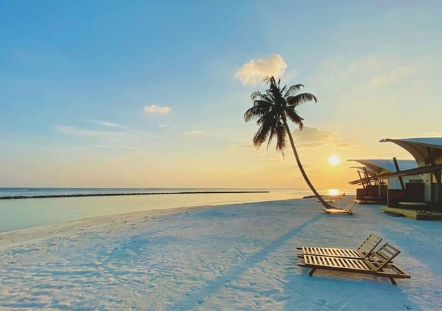 Cinnamon Hakuraa Huraa Maldives Cinnamon Hakuraa Huraa Maldives