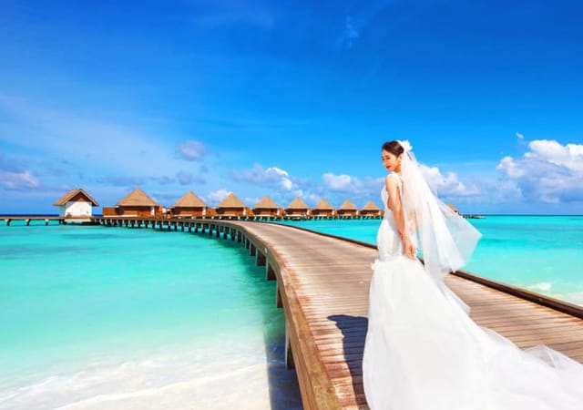 Mercure Maldives Kooddoo Mercure Maldives Kooddoo