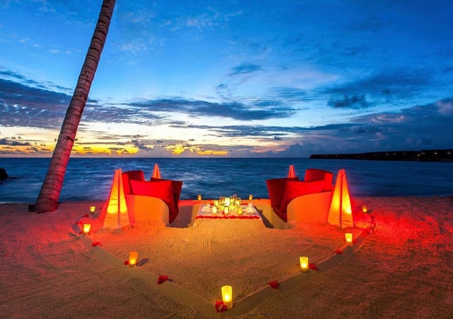 Centara Rasfushi Resort & Spa Maldives Centara Rasfushi Resort & Spa Maldives
