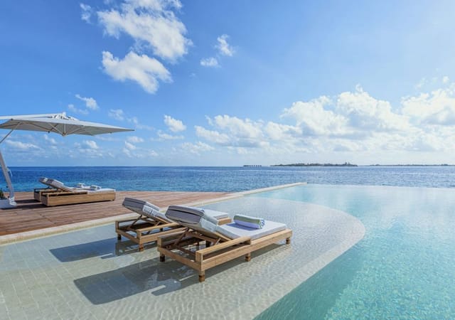 Kudadoo Maldives Private Island Kudadoo Maldives Private Island