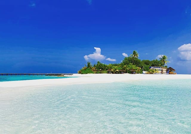 Lti Maafushivaru Maldives Lti Maafushivaru Maldives