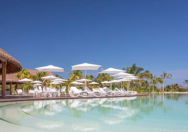 Cinnamon Velifushi Maldives Cinnamon Velifushi Maldives