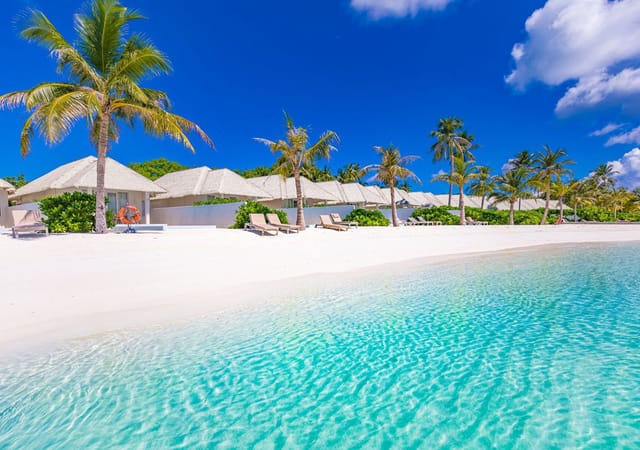 Sun Siyam Olhuveli Maldives Sun Siyam Olhuveli Maldives