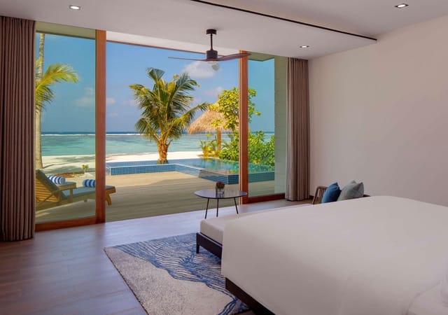 Radisson Blu Resort Maldives Radisson Blu Resort Maldives