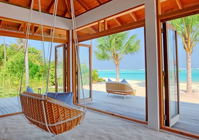 Innahura Maldives Resort Innahura Maldives Resort