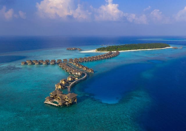 Vakkaru Maldives Vakkaru Maldives