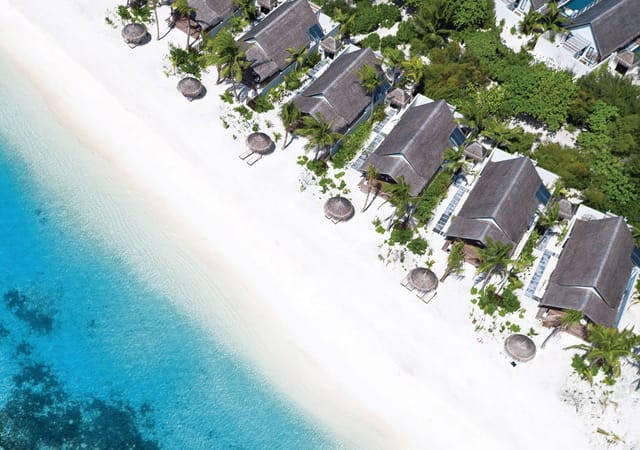 Ozen Life Maadhoo Ozen Life Maadhoo