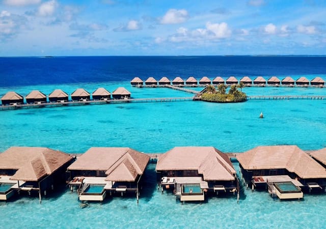 Ayada Maldives Ayada Maldives