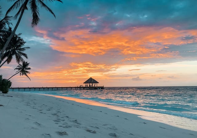 Reethi Faru Resort Reethi Faru Resort