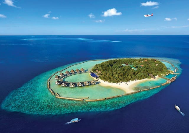 Ellaidhoo Maldives by Cinnamon Ellaidhoo Maldives by Cinnamon