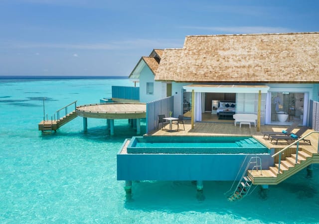 Lti Maafushivaru Maldives Lti Maafushivaru Maldives