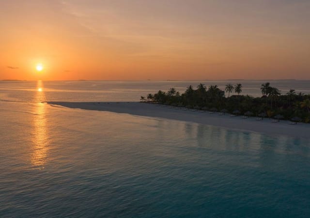 Dhigufaru Island Resort Dhigufaru Island Resort