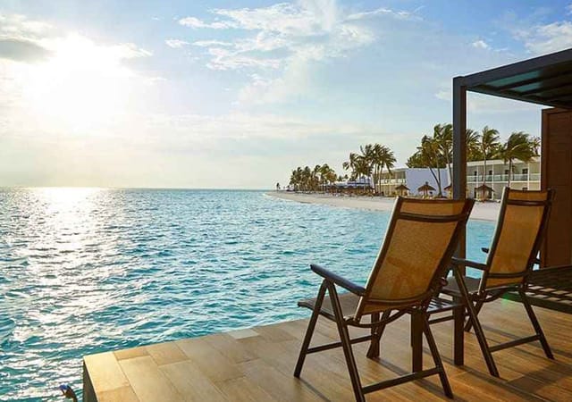 Hotel Riu Palace Maldives Hotel Riu Palace Maldives