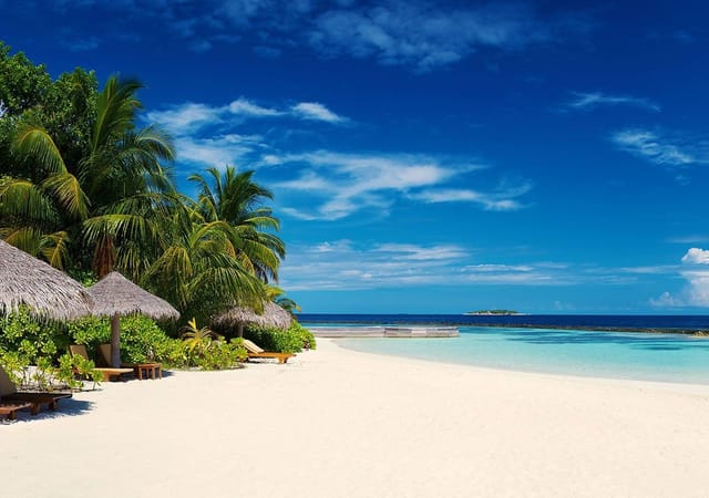 Lily Beach Resort & Spa Lily Beach Resort & Spa