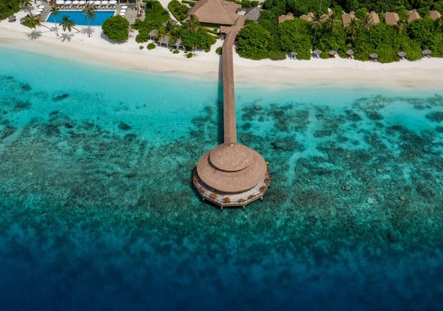 Reethi Faru Resort Reethi Faru Resort