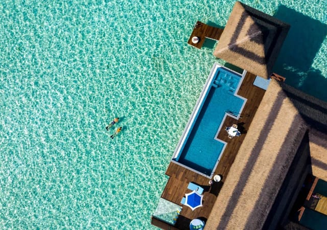Pullman Maldives Maamutaa Resort Pullman Maldives Maamutaa Resort