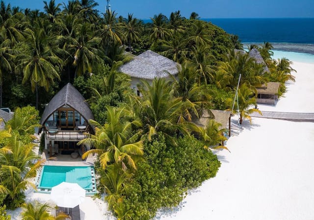 Kandolhu Maldives Kandolhu Maldives