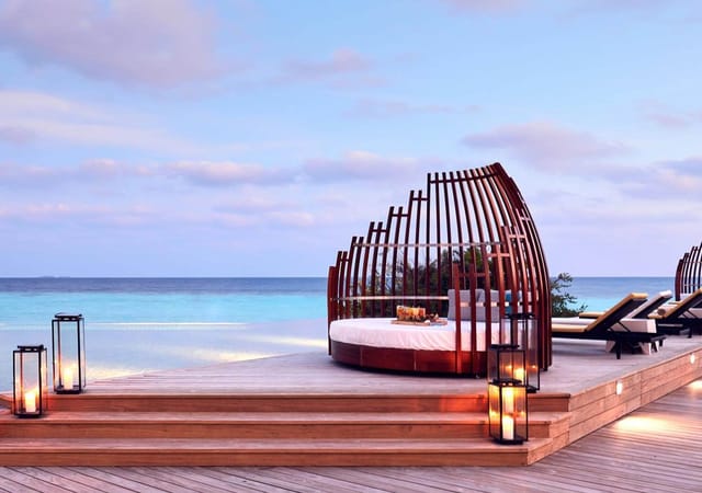 Amari Havodda Maldives Amari Havodda Maldives