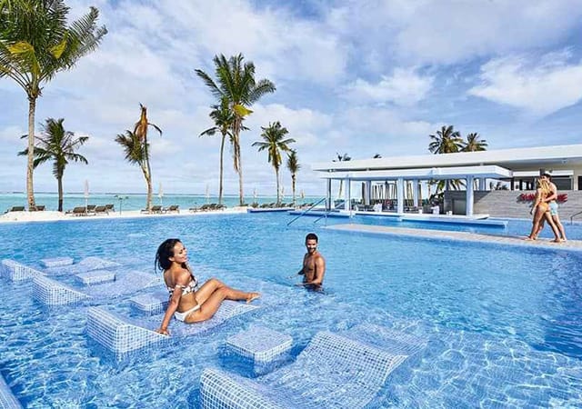 Hotel Riu Atoll Hotel Riu Atoll