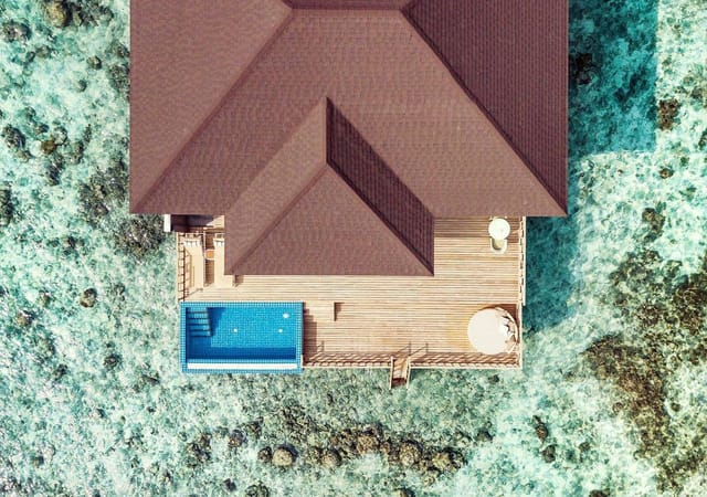 Robinson Club Noonu Atoll Robinson Club Noonu Atoll