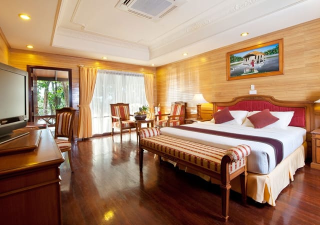 Royal Island Resort & Spa Royal Island Resort & Spa