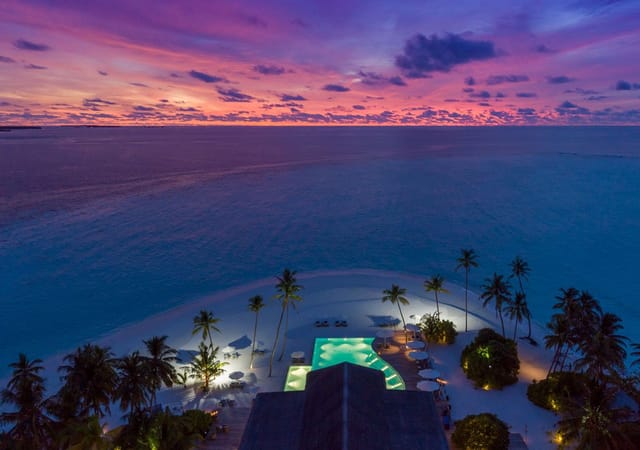 Baglioni Resort Maldives Baglioni Resort Maldives