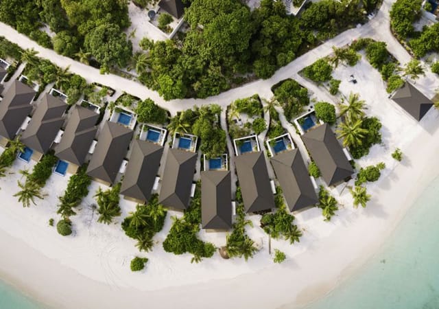 Robinson Club Noonu Atoll Robinson Club Noonu Atoll