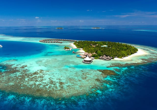 Baros Maldives Baros Maldives