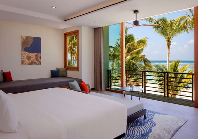 Radisson Blu Resort Maldives Radisson Blu Resort Maldives