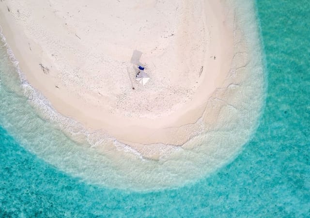 Velaa Private Island Velaa Private Island