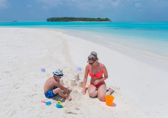 Innahura Maldives Resort Innahura Maldives Resort