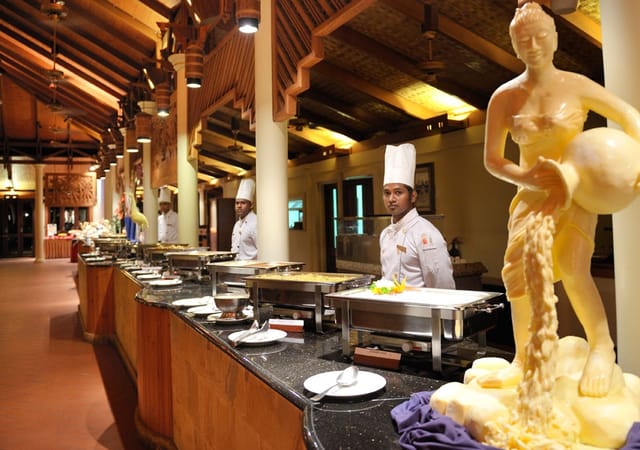 Royal Island Resort & Spa Royal Island Resort & Spa