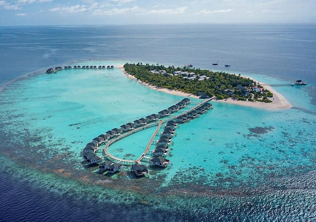 Amari Havodda Maldives Amari Havodda Maldives