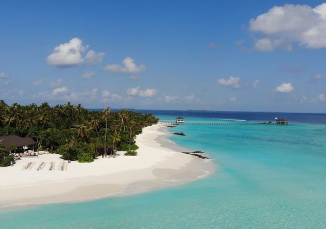 Robinson Club Noonu Atoll Robinson Club Noonu Atoll