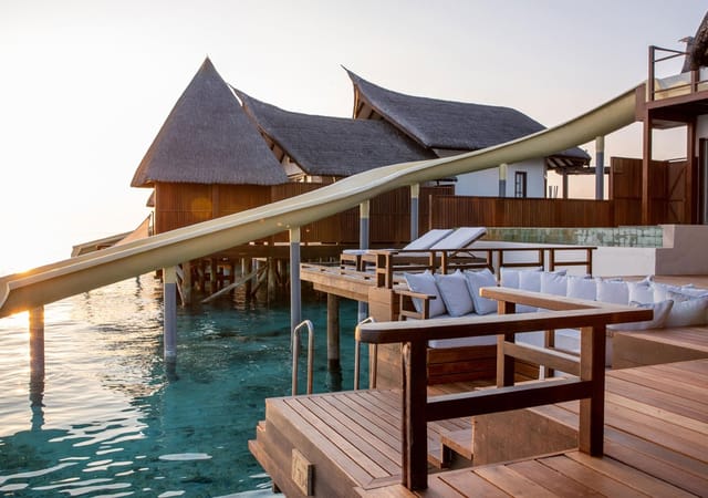 Ozen Reserve Bolifushi Ozen Reserve Bolifushi