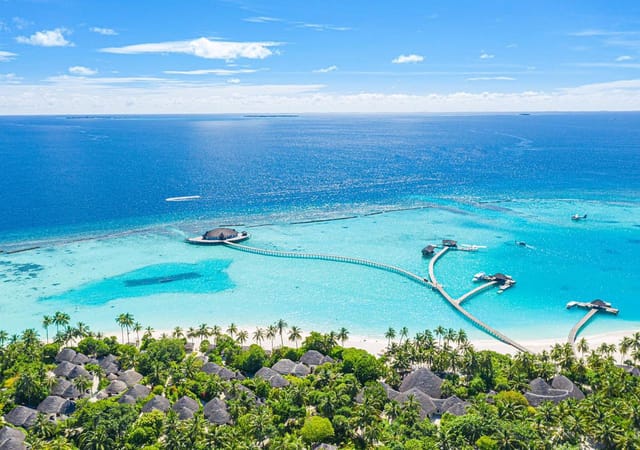 Sun Siyam Iru Fushi Maldives Sun Siyam Iru Fushi Maldives