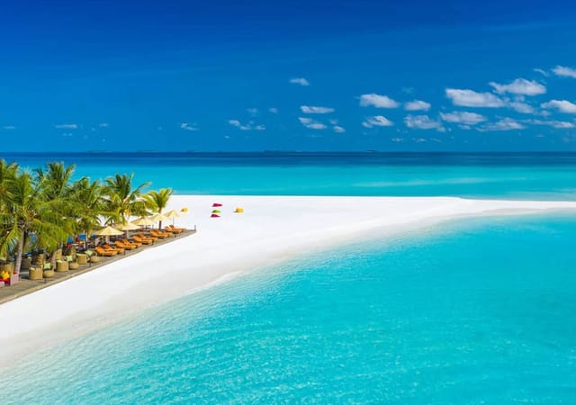 Dhigufaru Island Resort Dhigufaru Island Resort