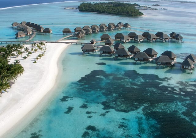 Club Med Kani Club Med Kani