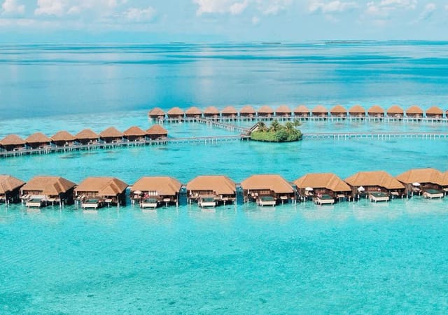 Ayada Maldives Ayada Maldives