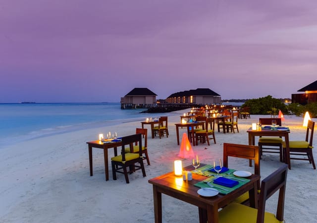 Summer Island Maldives Summer Island Maldives