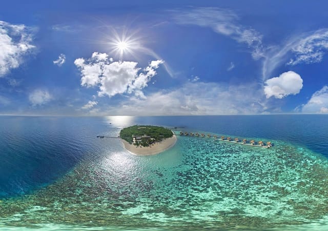 Park Hyatt Maldives Hadahaa Park Hyatt Maldives Hadahaa