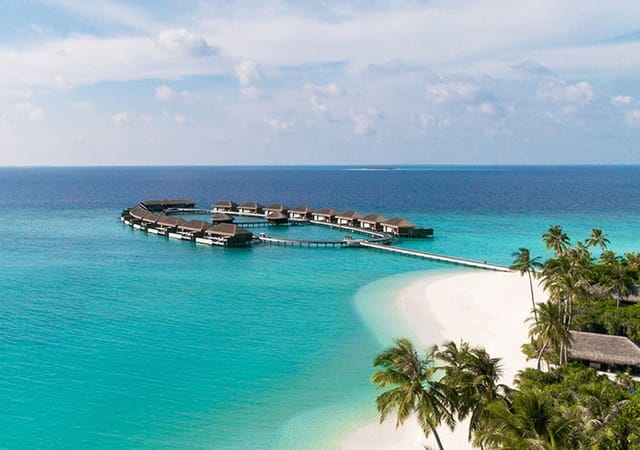 Velaa Private Island Velaa Private Island