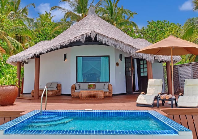 Kihaa Maldives Kihaa Maldives